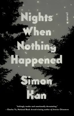 Notti in cui non è successo nulla - Nights When Nothing Happened