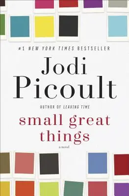 Piccole grandi cose - Small Great Things