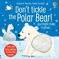 Non fare il solletico all'orso polare! - Don't Tickle the Polar Bear!