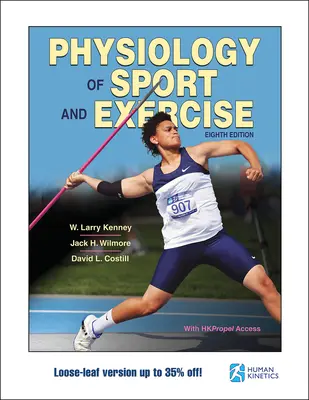 Fisiologia dello sport e dell'esercizio fisico - Physiology of Sport and Exercise