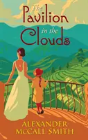Padiglione tra le nuvole - Un nuovo romanzo a sé stante - Pavilion in the Clouds - A new stand-alone novel