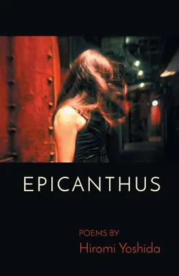 Epicanto - Epicanthus