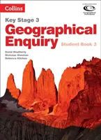 Indagine geografica - Libro dello studente 3 - Geographical Enquiry Student Book 3
