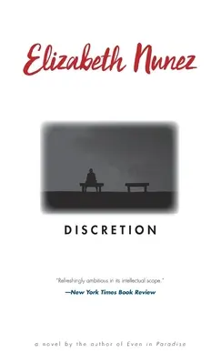 Discrezione - Discretion