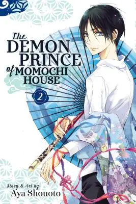 Il principe demone di casa Momochi, Vol. 2 - The Demon Prince of Momochi House, Vol. 2