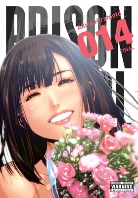 Scuola di prigione, Vol. 14 - Prison School, Vol. 14