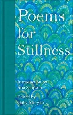 Poesie per la quiete - Poems for Stillness