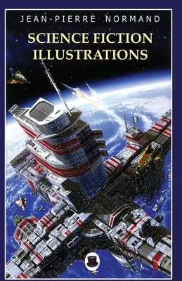 Illustrazioni di fantascienza - Science Fiction Illustrations