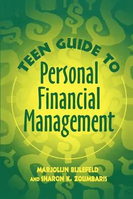 Guida per adolescenti alla gestione finanziaria personale - Teen Guide to Personal Financial Management