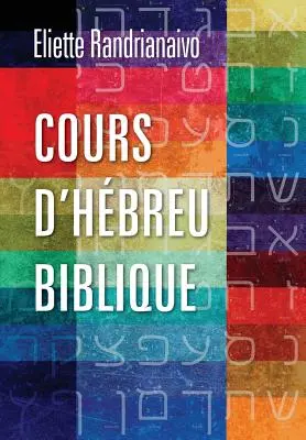 Corsi di letteratura scientifica - Cours d'hbreu biblique