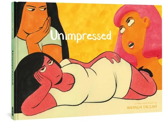 Impressionato - Unimpressed