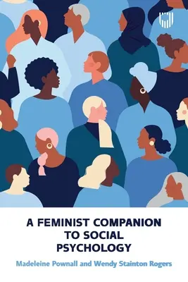 Compendio femminista di psicologia sociale - A Feminist Companion to Social Psychology