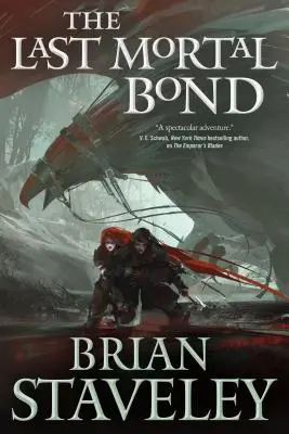 L'ultimo legame mortale - The Last Mortal Bond