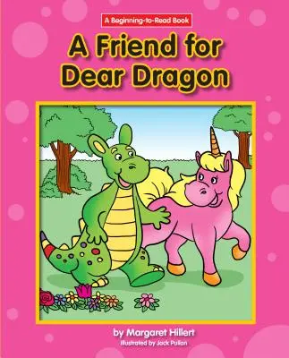 Un amico per il caro Drago - A Friend for Dear Dragon