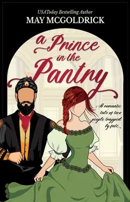 Un principe in dispensa - A Prince in the Pantry