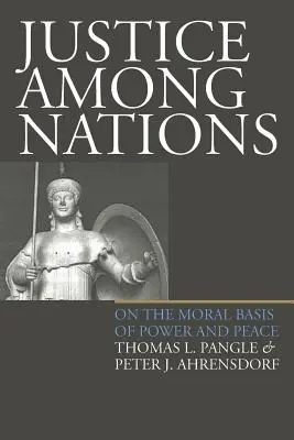 Giustizia tra le nazioni (pb) - Justice Among Nations(pb)