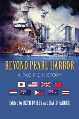 Oltre Pearl Harbor: Una storia del Pacifico - Beyond Pearl Harbor: A Pacific History