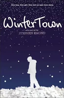 Città d'inverno - Winter Town