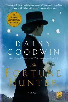 Il cacciatore di fortune - The Fortune Hunter
