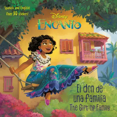 El Don de Una Familia/Il dono della famiglia (Disney Encanto) - El Don de Una Familia/The Gift of Family (Disney Encanto)