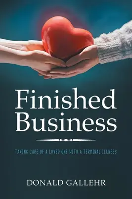 Affari finiti - Finished Business