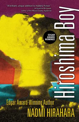 Il ragazzo di Hiroshima - Hiroshima Boy