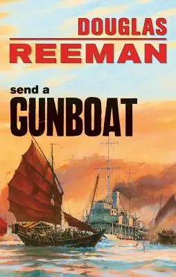 Invia una cannoniera - Send a Gunboat
