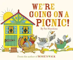 Andiamo a fare un picnic - We're Going On A Picnic