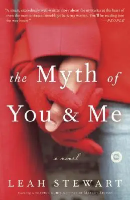 Il mito di me e te - The Myth of You and Me