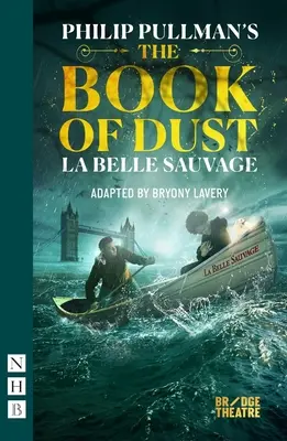 Il libro della polvere (NHB Modern Plays) - Book of Dust (NHB Modern Plays)