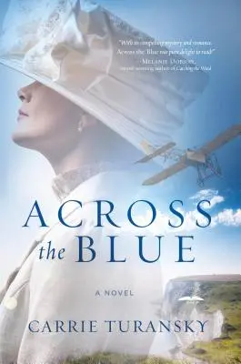 Attraverso il blu - Across the Blue