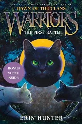 La prima battaglia - The First Battle