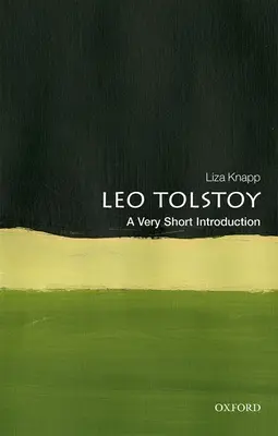 Tolstoj: Una brevissima introduzione - Tolstoy: A Very Short Introduction