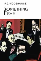 Qualcosa di strano - Something Fishy