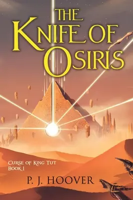 Il coltello di Osiride - The Knife of Osiris