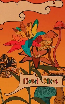 Fette di romanzo numero 3 - Novel Slices Issue 3