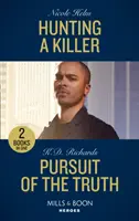 A caccia di un assassino / Alla ricerca della verità - A caccia di un assassino - Hunting A Killer / Pursuit Of The Truth - Hunting a Killer