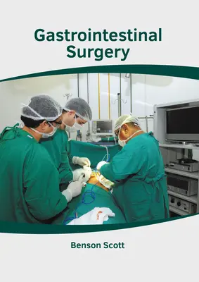 Chirurgia gastrointestinale - Gastrointestinal Surgery