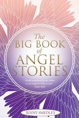 Il grande libro delle storie degli angeli - Big Book of Angel Stories