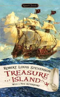 L'isola del tesoro - Treasure Island