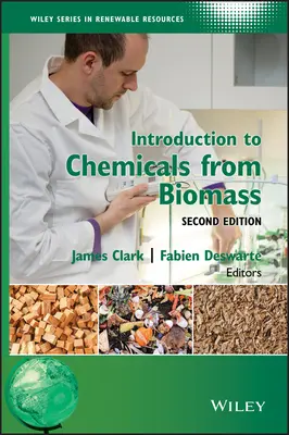Introduzione ai prodotti chimici da biomassa - Introduction to Chemicals from Biomass