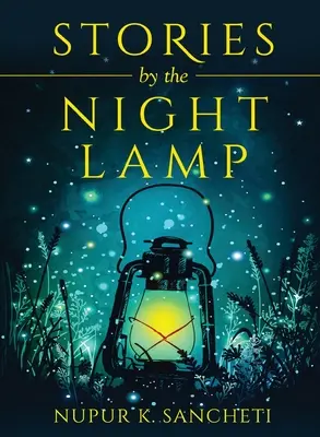 STORIE dalla LAMPADA NOTTURNA - STORIES by the NIGHT LAMP