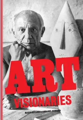 Visionari dell'arte - Art Visionaries