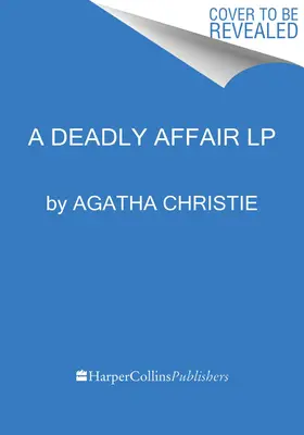 Un affare mortale - A Deadly Affair