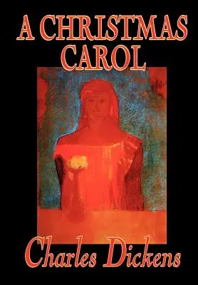 Il Canto di Natale di Charles Dickens, Narrativa, Classici - A Christmas Carol by Charles Dickens, Fiction, Classics