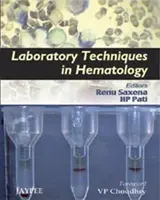Tecniche di laboratorio in ematologia - Laboratory Techniques in Hematology