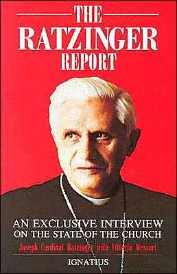Rapporto Ratzinger: Un'intervista esclusiva sullo stato della Chiesa - Ratzinger Report: An Exclusive Interview on the State of the Church