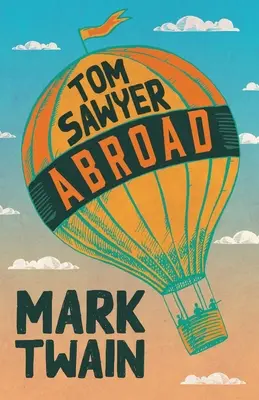 Tom Sawyer all'estero - Tom Sawyer Abroad