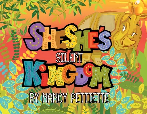 Il regno silenzioso di Sheshe - Sheshe's Silent Kingdom