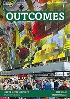 DVD DI CLASSE E DVD DI CLASSE SENZA CODICE D'ACCESSO - OUTCOMES BRE UPPER INT SB & CLASS DVD W/O ACCESS CODE